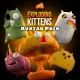 Walkabout Mini Golf - Exploding Kittens Avatar Pack (English/Chinese/Korean/Japanese Ver.)