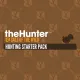 theHunter: Call of the Wild - Hunting Starter Pack (2025)