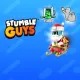 Stumble Guys - Santa 3000 Bundle - PS4â¢