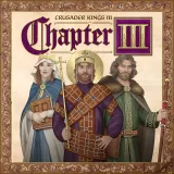 Crusader Kings III: Chapter III (English/Chinese/Korean/Japanese Ver.)