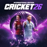 Cricket 26 - The Official Game of the Ashes