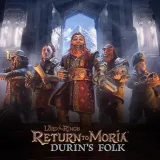 The Lord of the Rings: Return to Moria Durin