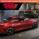 Nfs Payback: Mini Jcw Countryman ＆ Infiniti Q60 S (English/Chinese Ver.)