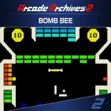 Arcade Archives 2 Bomb Bee