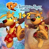 TY the Tasmanian Tiger HD Bundle