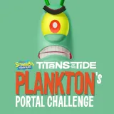 SpongeBob SquarePants: Titans of the Tide - Plankton