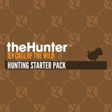 theHunter: Call of the Wild - Hunting Starter Pack (2025)