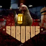 Saborus Saborus