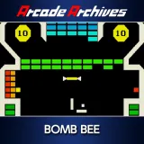 Arcade Archives Bomb Bee