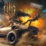 Crossout – Season 20 Elite Battle Pass