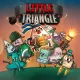 Little Triangle (English/Chinese/Korean/Japanese Ver.)