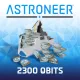 Astroneer - 2300 QBits