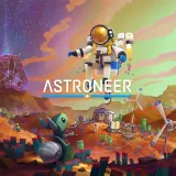 Astroneer Astroneer