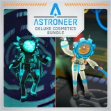 Astroneer: Deluxe Cosmetics Bundle