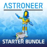 Astroneer - Starter Bundle