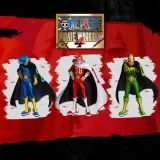ONE Piece: Pirate Warriors 4 Pre-Order DLC Pack