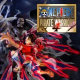 ONE Piece Pirate Warriors 4 Character Pack 7 Future Island Egghead Pack