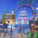 ONE Piece: Pirate Warriors 4 Yamato