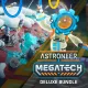 Astroneer: Megatech - Deluxe Bundle