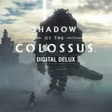 Shadow of the Colossus Digital Deluxe (English/Chinese/Korean Ver.)