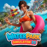 Waterpark Simulator 25