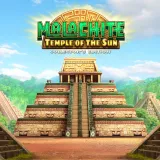 Malachite: Temple of the Sun Collector
