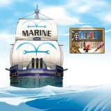 ONE Piece: Pirate Warriors 4 Koby