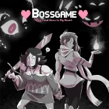 Bossgame: The Final Boss Is My Heart