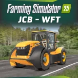 FS25: JCB - WFT