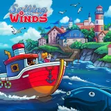 Sailing the Winds