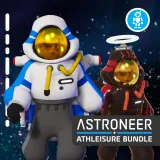 Astroneer - Athleisure Bundle
