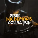 Bendy: Ink Demon