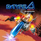 R-Type Delta: HD Boosted