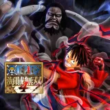 ONE Piece 海賊無双4