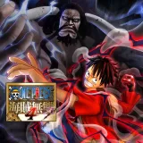 ONE Piece: Pirate Warriors 4