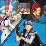 ONE Piece: Pirate Warriors 4 One Piece Film: Red Pack