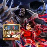 ONE Piece: Pirate Warriors 4 Character Pass