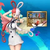 ONE Piece: Pirate Warriors 4 One Piece Film: Red Anime Song Pack