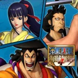 ONE Piece: Pirate Warriors 4 Land of Wano Pack