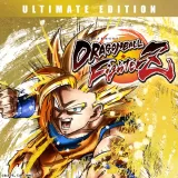 Dragon Ball Fighterz - Ultimate Edition (Chinese/Korean Ver.)