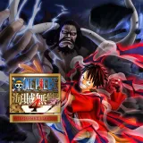 ONE Piece: Pirate Warriors 4 Character Pass 3