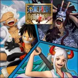 ONE Piece: Pirate Warriors 4 Character Pack 4: The Battle of Onigashima Pack