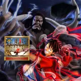 ONE Piece: Pirate Warriors 4 Character Pass 2