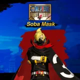 ONE Piece: Pirate Warriors 4 Sanji Costume 