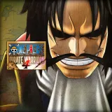 ONE Piece: Pirate Warriors 4 Path to the King of the Pirates & Soul Map 3