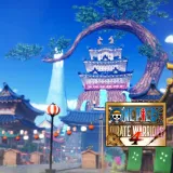 ONE Piece: Pirate Warriors 4 Yamato