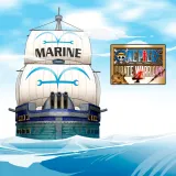 ONE Piece: Pirate Warriors 4 Koby