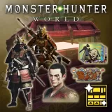 Deluxe Kit (English/Chinese/Korean/Japanese Ver.)