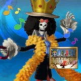 ONE Piece: Pirate Warriors 4 Anime Song Pack