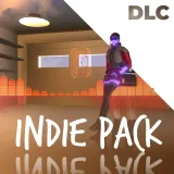 Spin Rhythm XD Indie Pack DLC